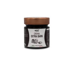 Crema Spalmabile Extra Dark