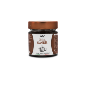 Crema Spalmabile Gianduia