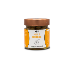 Nocciole Al Miele