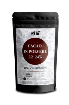 Cacao In Polvere